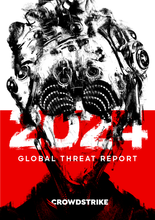 2024 Global Threat Report: Stay Ahead of 230+ Adversaries