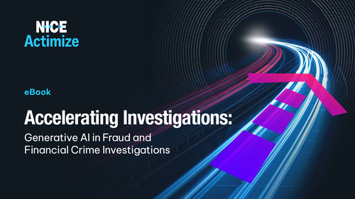 Accelerating Financial Crime Investigations with Generative AI