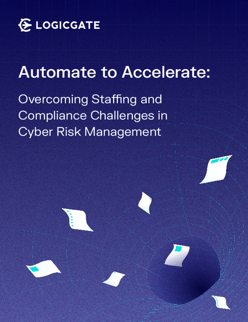 From Cost Center to Strategic Asset: Automating Cyber Risk and Compliance