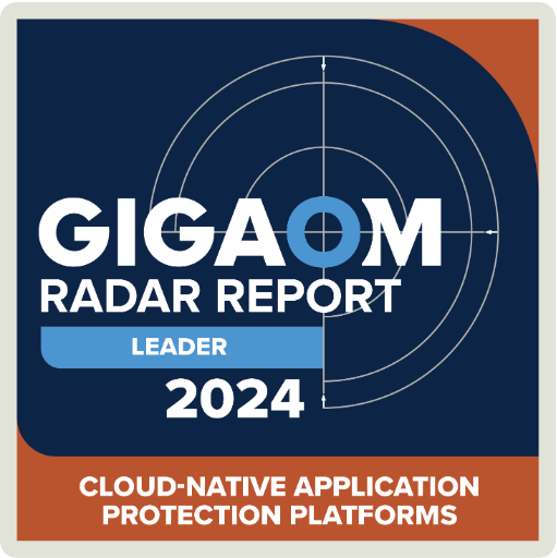 GigaOm Radar CNAPP 2024 Report