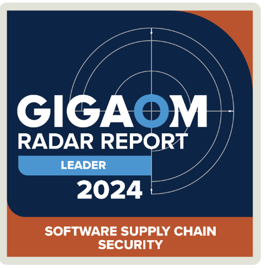 GigaOm Radar Software Supply Chain Security 2024 Report