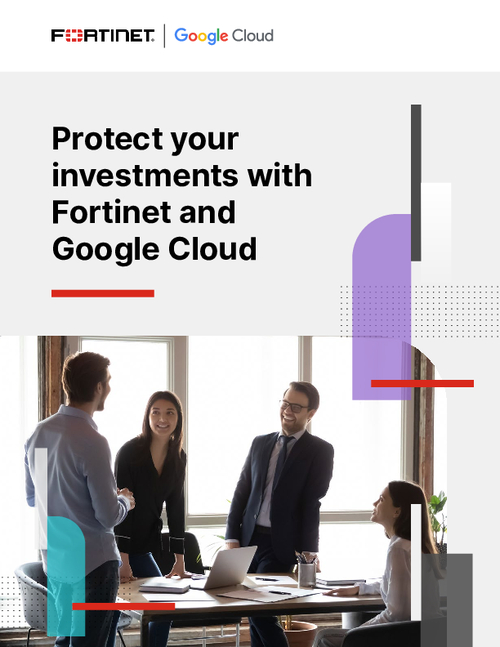 Securing the Cloud for Financial Services