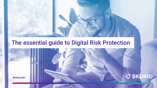 The Essential Guide to Digital Risk Protection