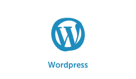 Wordpress Design