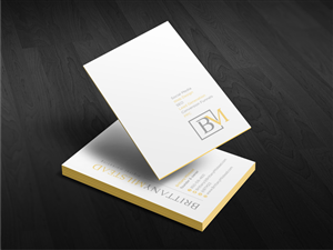 Digital Marketing Consultant Needs a Business Card Design | Business Card Design by Atvento Graphics