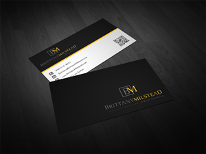 Digital Marketing Consultant Needs a Business Card Design | Business Card Design by Owaisias