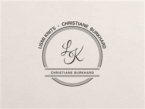 Logo Design by Lugnerin