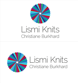 Logo Design by I make logos. for Lismi Knits | Design #5572979