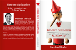 Book Cover Design Project - Pickup and Seduction Book Cover Needed | Buchumschlag Design von JCR