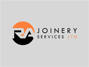 R.A Joinery Services Ltd | Schilder-Design von Mark Murphy Creative