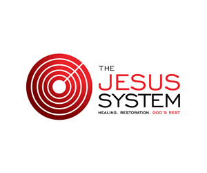 The Jesus System | Logo-Design von MoonFeather