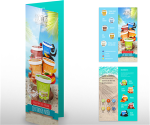 Brochure Design by natureborn