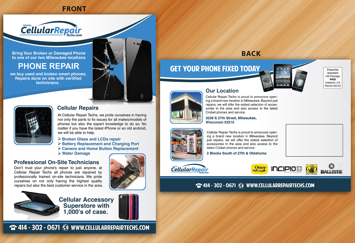 Brochure Design by Sarmishtha Chattopadhyay_loginchange for Net Lease Group | Design #5684536