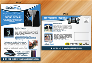 Brochure Design by Sarmishtha Chattopadhyay_loginchange