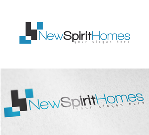 Logo Design by Patrick07 for this project | Design #5638605