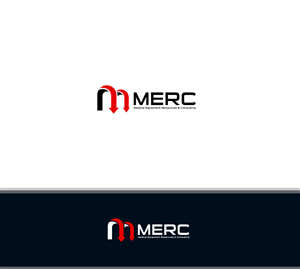 MERC | Logo Design by BehindSymbols