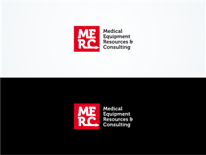 MERC | Logo Design by Atvento Graphics