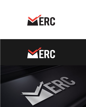 MERC | Logo Design by Logoziner