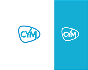 CYM | Logo Design by squarepixel