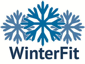 Logo Design by tpmerkel for WinterFit | Design #5745555