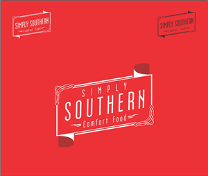 Logo Design by XXLdesigns for Simply Southern  | Design #5750829