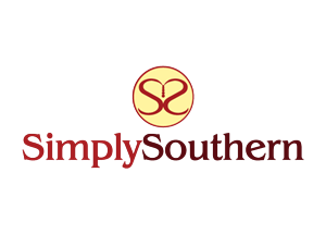 Logo Design by Malik Naveed for Simply Southern  | Design #5735185