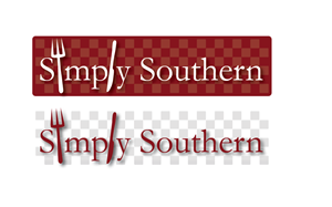 Logo Design by Once Media for Simply Southern  | Design #5716235