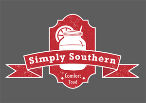 Logo Design by amarie0718 for Simply Southern  | Design #5772744