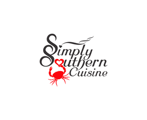 Logo Design by 3t for Simply Southern  | Design #5734768