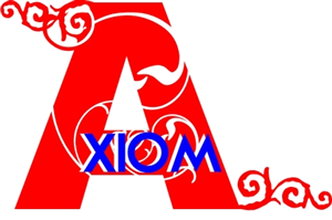 'Axiom' The New Sound of The Electronic Dance Music needs a logo | Grafik-Design von ChrisMoon