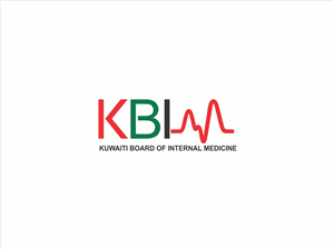 Kuwaiti Board of Internal Medicine Logo | Grafik-Design von Logocraft