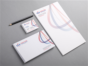 Stationery Design by Markcue