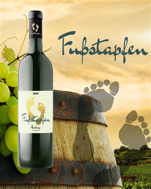 New Generation Winery needs inspiring label for special bottling | Label Design by IulianSz