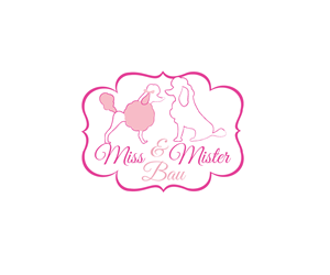 Logo Design by Intro Base for MISS & MISTER BAU DI MAZZUCCO LARA E C. S.N.C. | Design #5867245