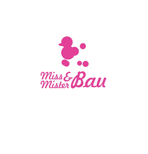 Logo Design by ChinMaya for MISS & MISTER BAU DI MAZZUCCO LARA E C. S.N.C. | Design #5856365