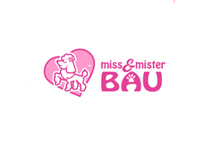 Logo Design by ~idiaz~ for MISS & MISTER BAU DI MAZZUCCO LARA E C. S.N.C. | Design #5889721