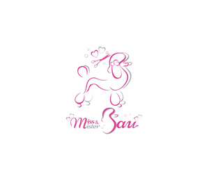 Logo Design by maxnik for MISS & MISTER BAU DI MAZZUCCO LARA E C. S.N.C. | Design #5933191