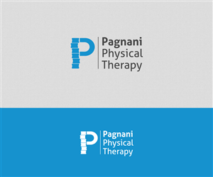 Graphic Design by gdDesign for Pagnani Physical Therapy | Design #5767740