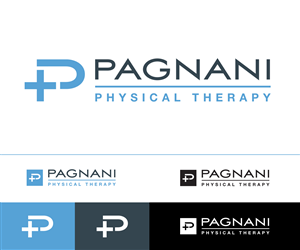 Graphic Design by MtBosh for Pagnani Physical Therapy | Design #5802937