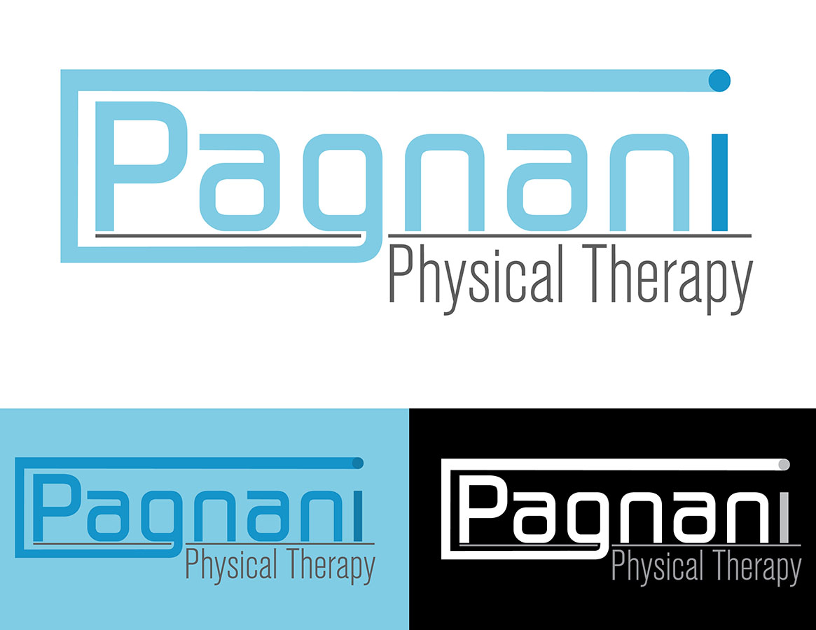 Graphic Design by Tatiana.Chamorro for Pagnani Physical Therapy | Design #5816990