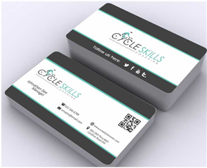 Business Card Design by AwsomeD for this project | Design #5773903