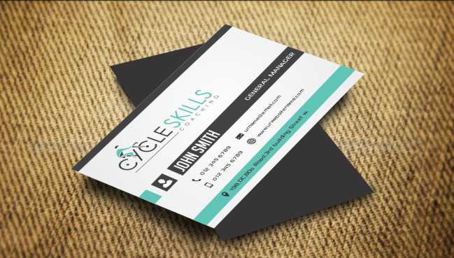 Business Card Design by AwsomeD for this project | Design #5773911