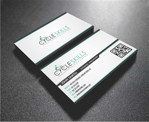 Business Card Design by AwsomeD for this project | Design: #5773914