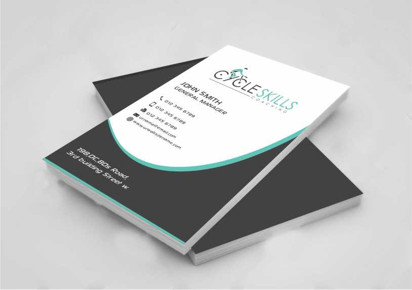 Business Card Design by AwsomeD for this project | Design #5773921