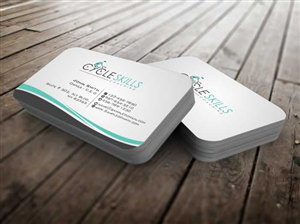 Business Card Design by szabist for this project | Design: #5773890