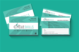 Business Card Design by deepaksuri0367 for this project | Design #5813008