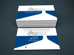 Business Card Design by bayhan for this project | Design #5805064