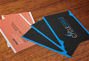 Business Card Design by Faheem MXtq for this project | Design #5838983