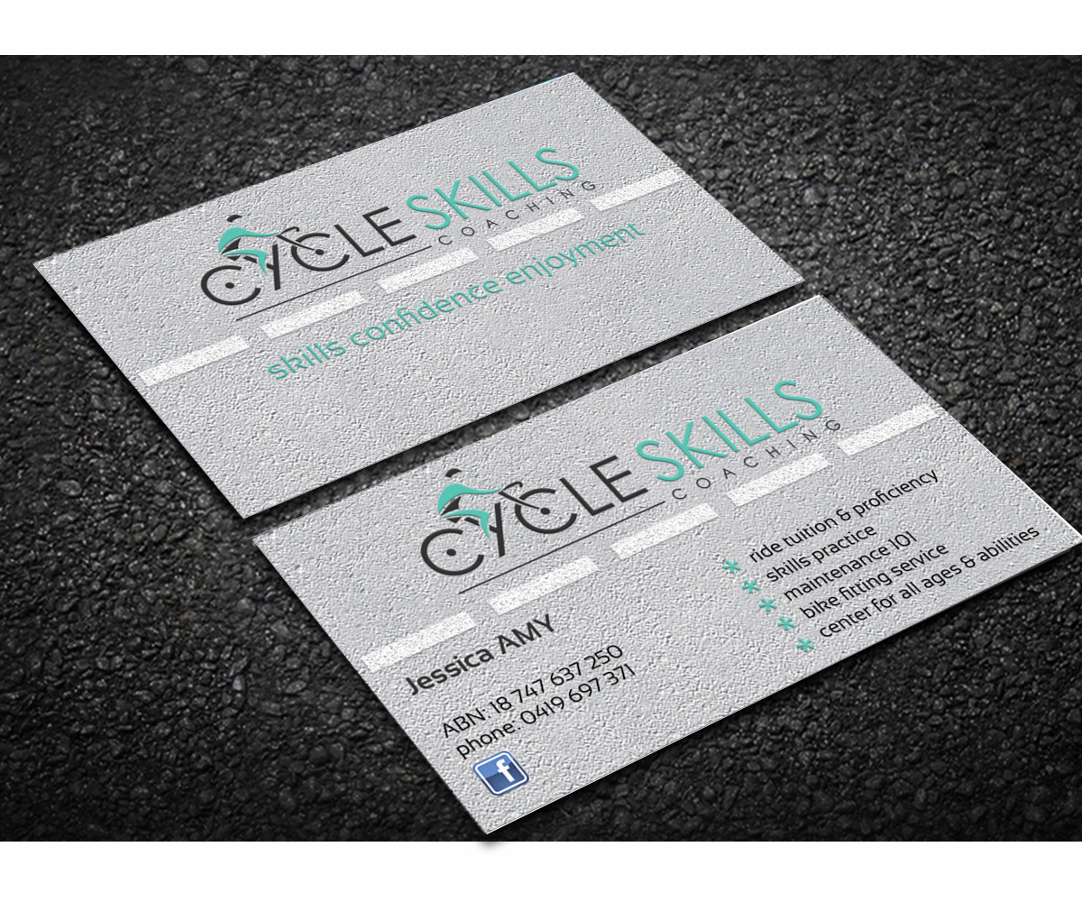 Business Card Design by polj designs for this project | Design #5817318