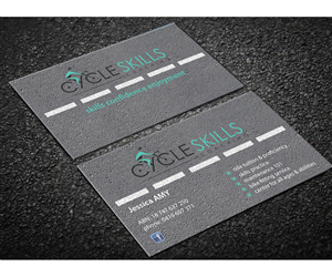 Business Card Design by polj designs for this project | Design: #5822438